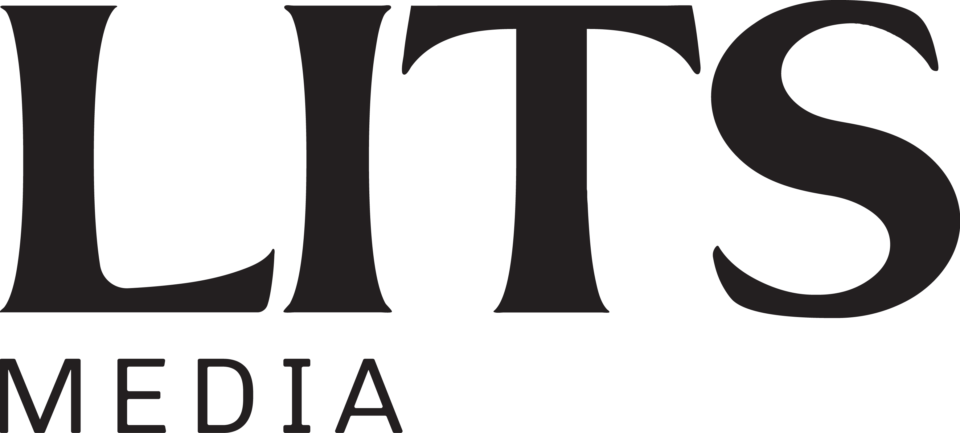 LITS Media Logo - Wedding Photography and Videography New Zealand
